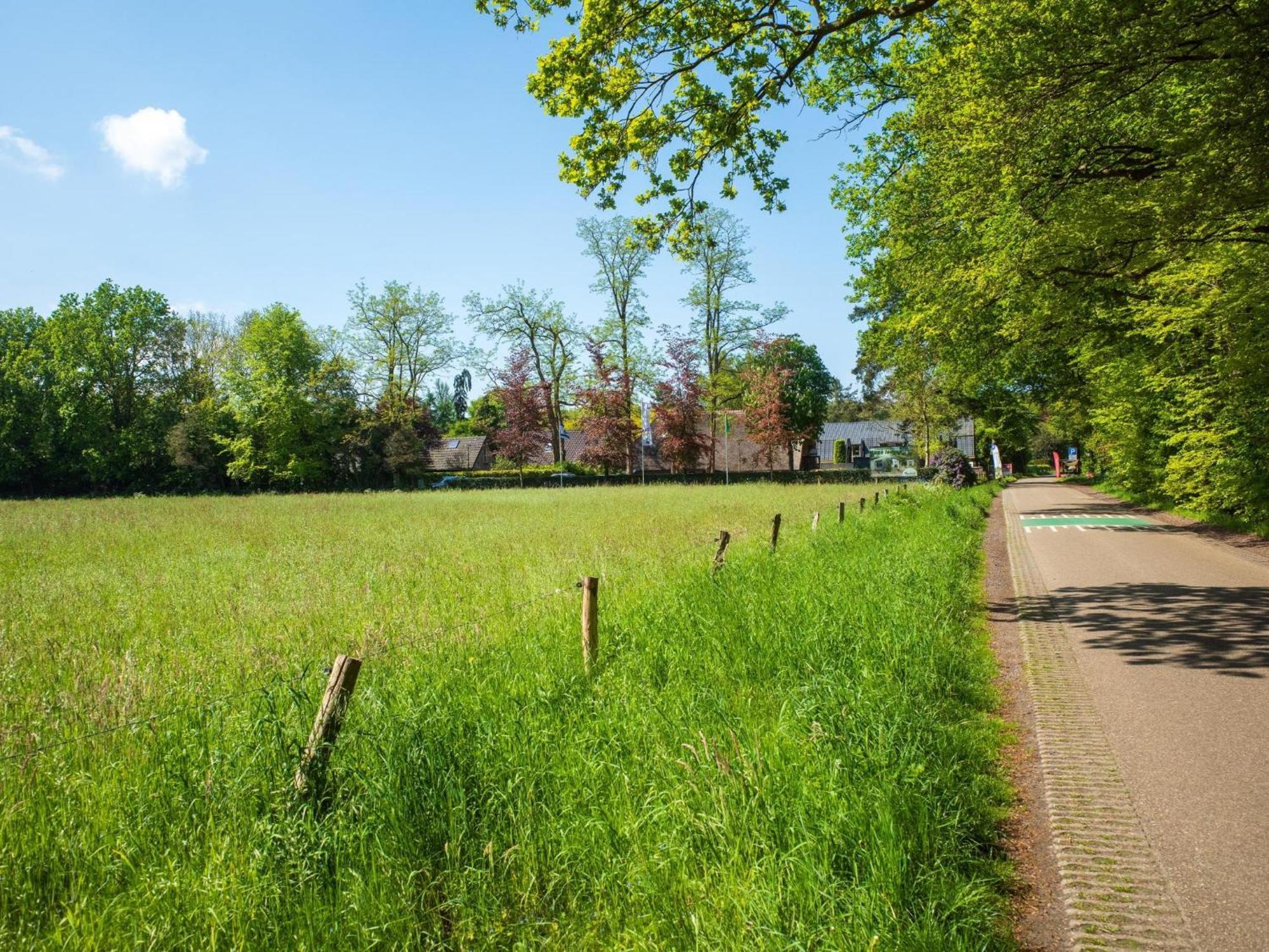 Merel Hulshorst Bagian luar foto