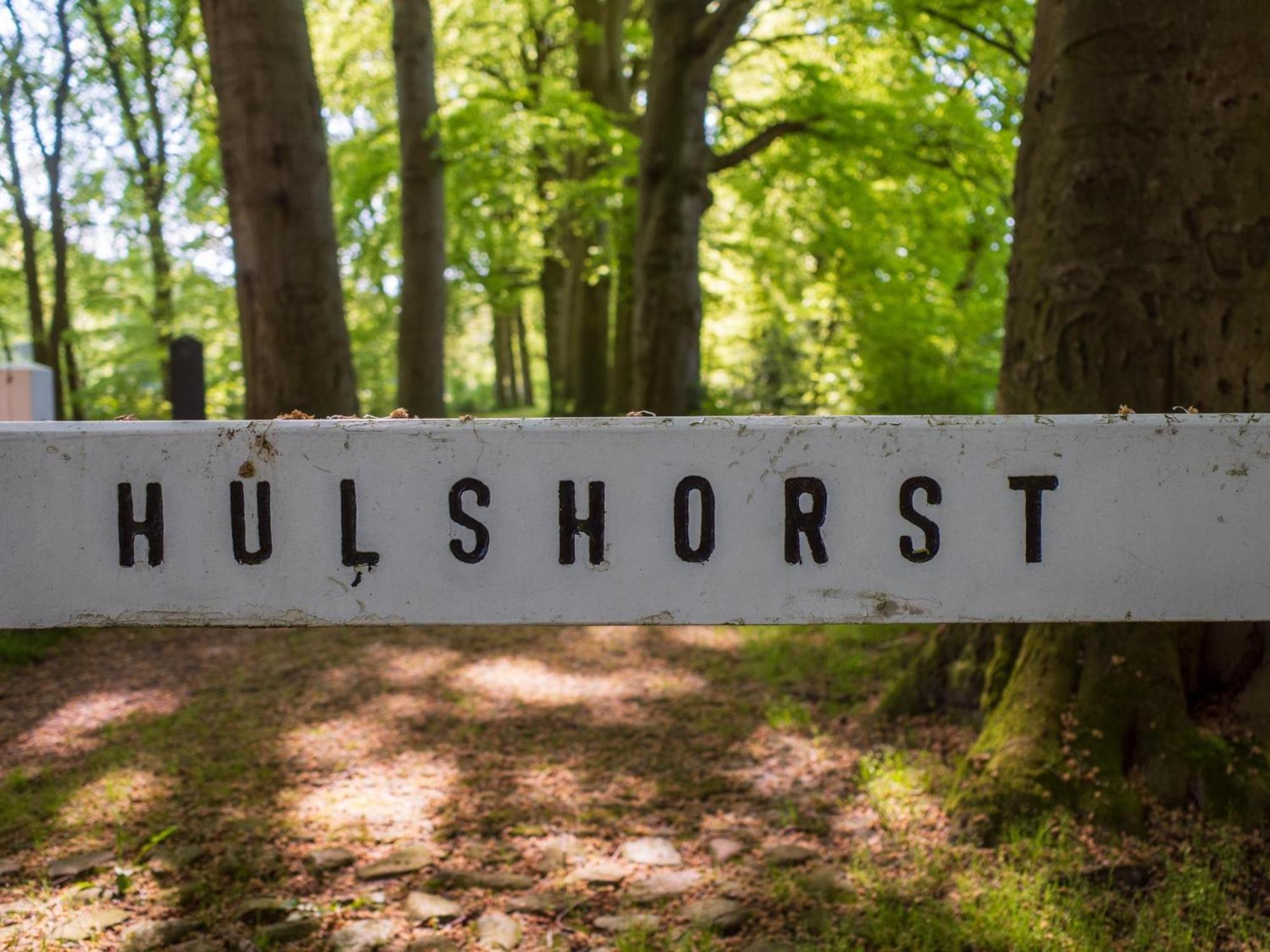 Merel Hulshorst Bagian luar foto
